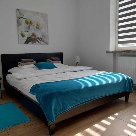 Apartament Gospodarska ビャウィストク エクステリア 写真