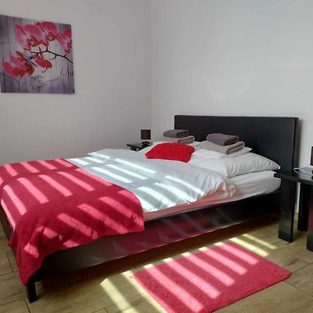 Apartament Gospodarska ビャウィストク エクステリア 写真