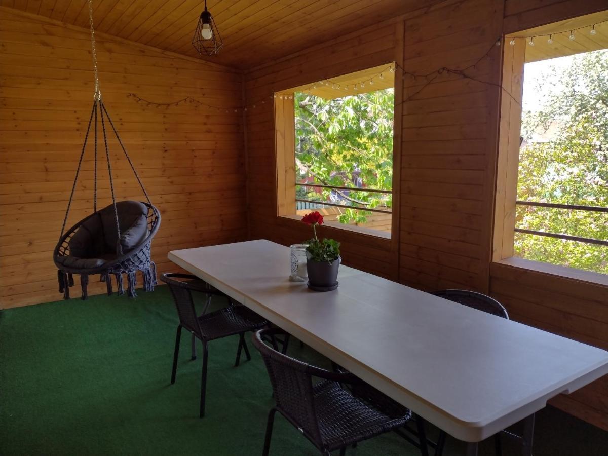 Apartament Gospodarska ビャウィストク エクステリア 写真